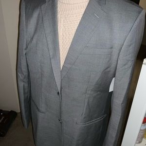 Perry Ellis NWT jacket size 46R